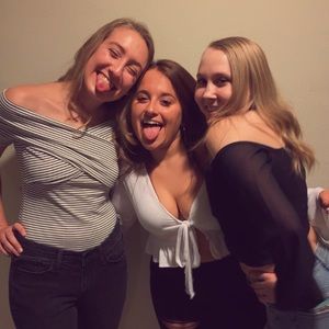 Meet your Posher, Jill